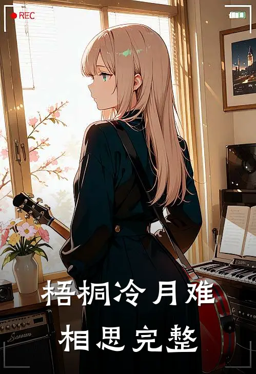 梧桐冷月难相思完整