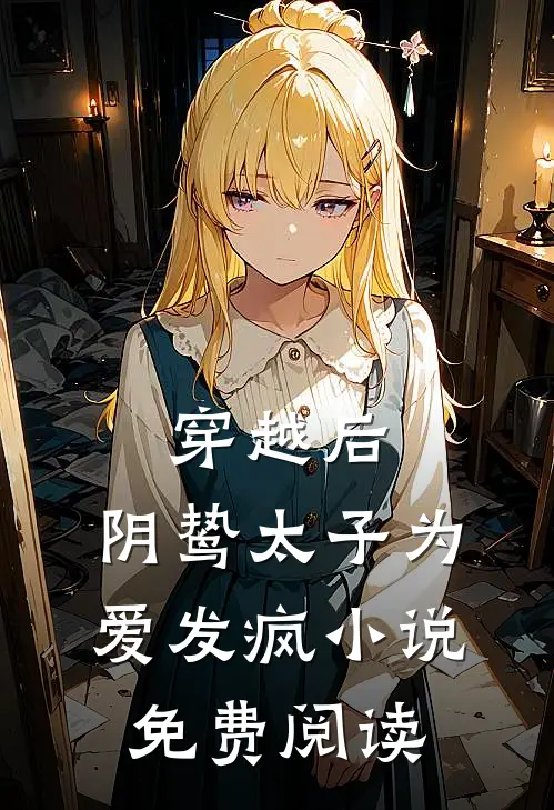 穿越后，阴鸷太子为爱发疯小说免费阅读