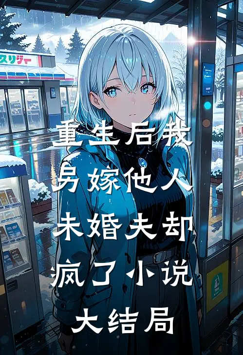 重生后我另嫁他人，未婚夫却疯了小说大结局