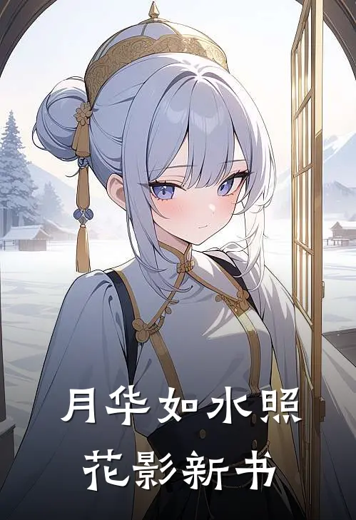 月华如水照花影新书
