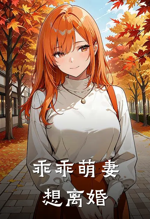 乖乖萌妻想离婚