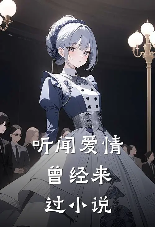听闻爱情,曾经来过在线阅读