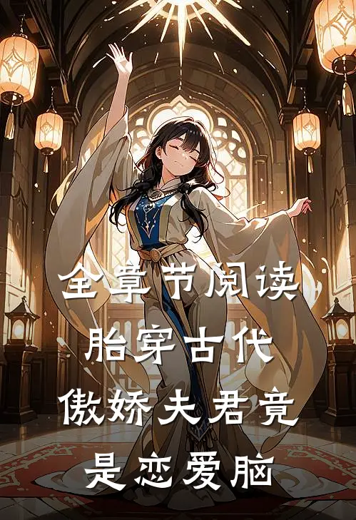 全章节阅读胎穿古代：傲娇夫君竟是恋爱脑