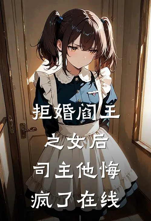 拒婚阎王之女后，司主他悔疯了在线