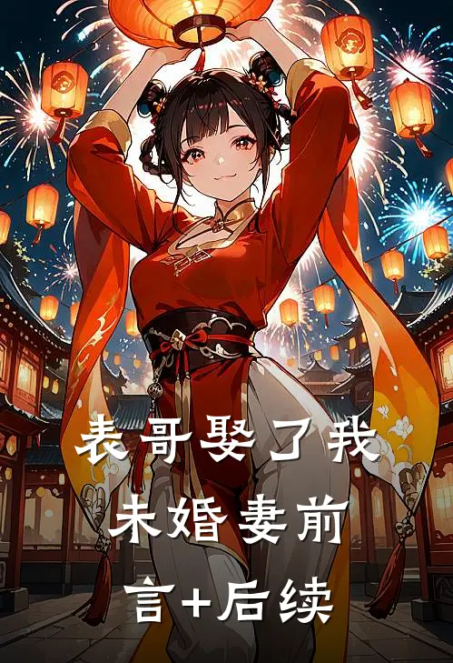 表哥娶了我未婚妻前言+后续
