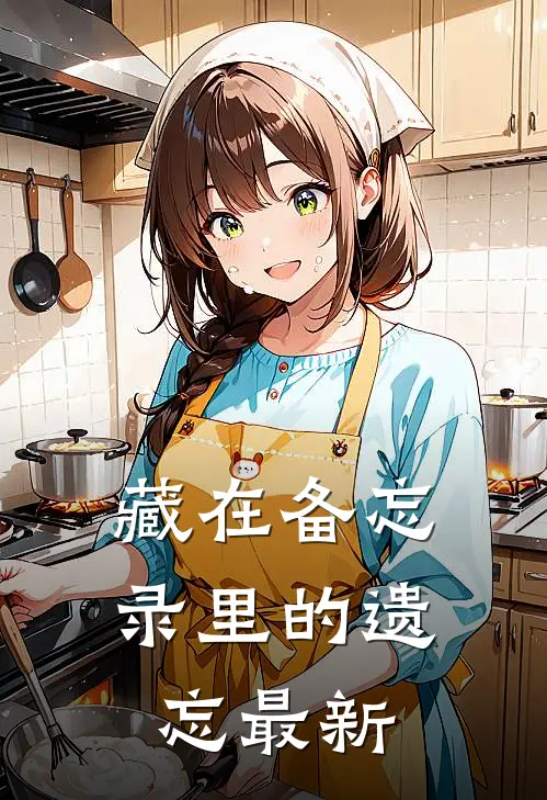 藏在备忘录里的遗忘最新