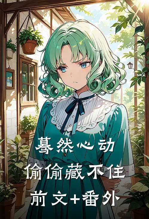 蓦然心动，偷偷藏不住前文+番外