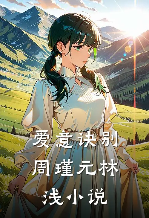 爱意诀别周瑾元林浅小说