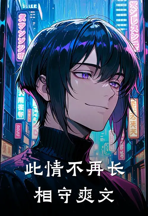 此情不再长相守爽文