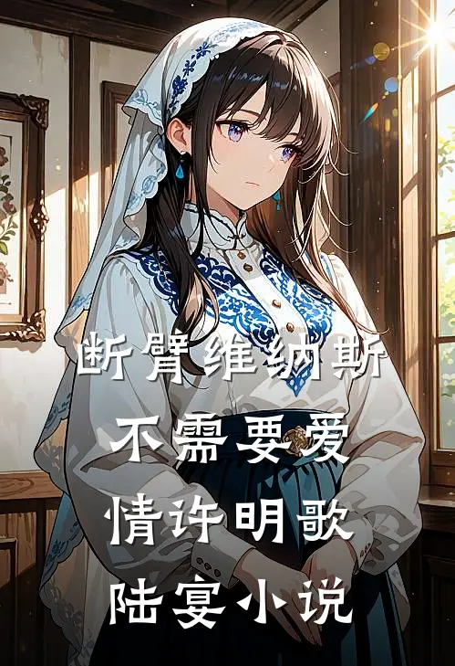 断臂维纳斯不需要爱情许明歌陆宴小说