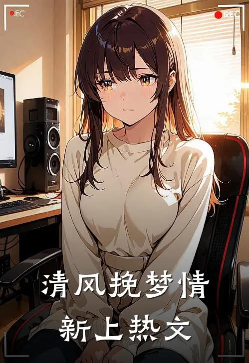 清风挽梦情新上热文