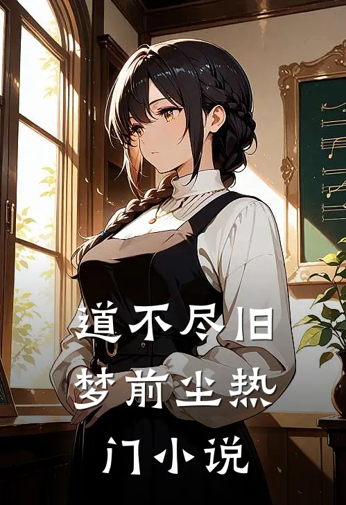 道不尽旧梦前尘热门小说