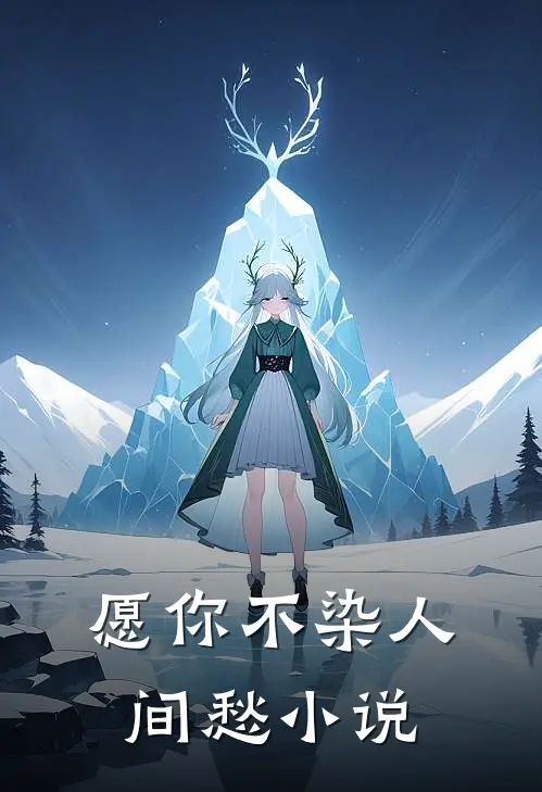 愿你不染人间愁小说