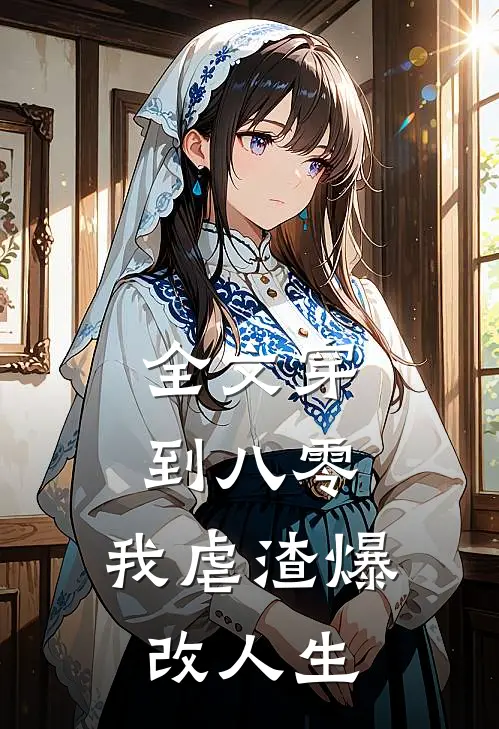 全文穿到八零,我虐渣爆改人生