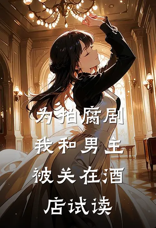 为拍腐剧，我和男主被关在酒店试读