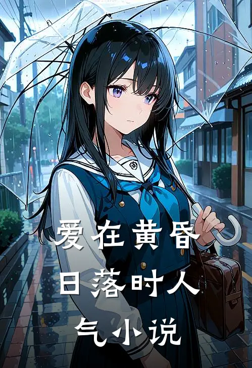 爱在黄昏日落时人气小说