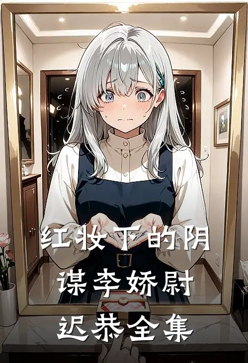 红妆下的阴谋李娇尉迟恭 全集