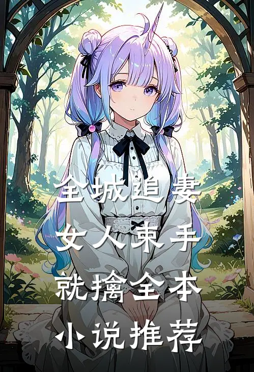 全城追妻：女人束手就擒全本小说推荐