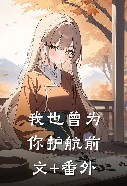 我也曾为你护航前文+番外
