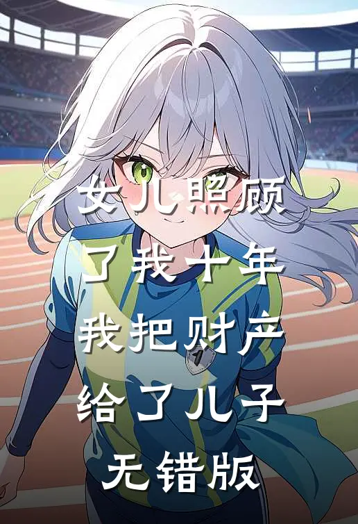 女儿照顾了我十年，我把财产给了儿子无错版
