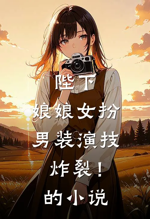 陛下，娘娘女扮男装演技炸裂！的小说