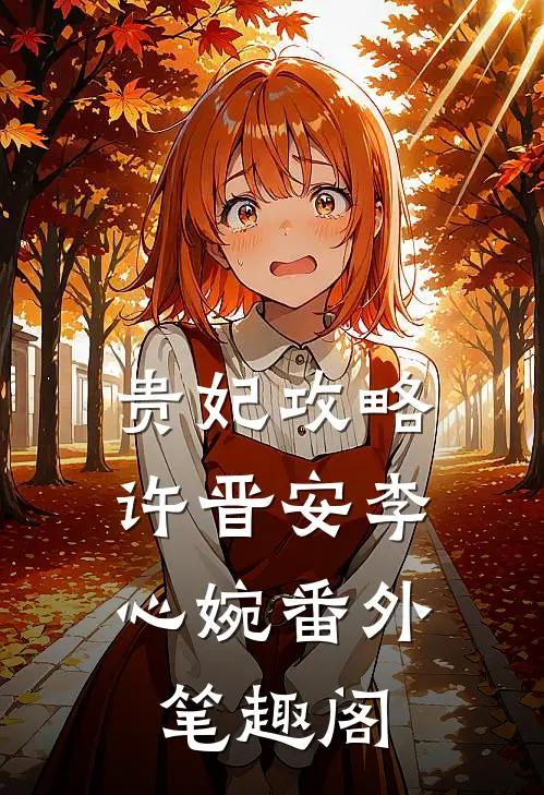 贵妃攻略：许晋安李心婉番外笔趣阁