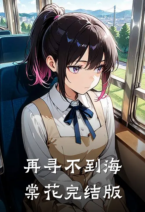 再寻不到海棠花完结版