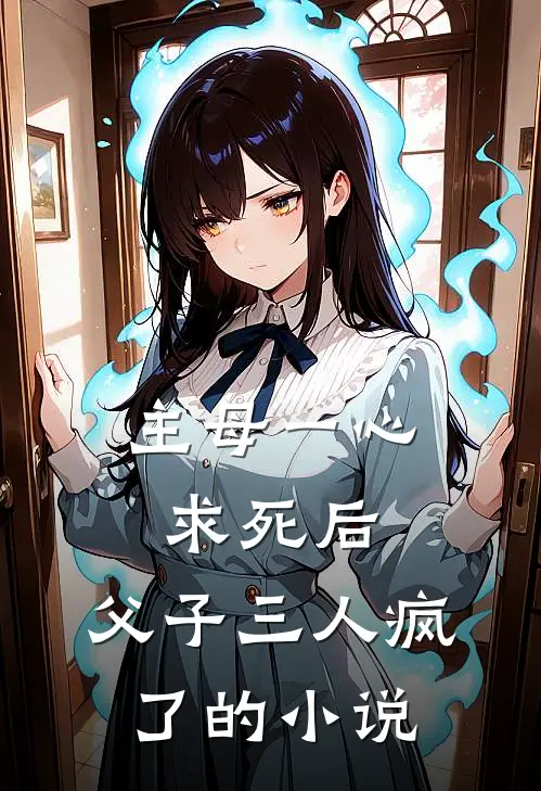 主母一心求死后,父子三人疯了的叫