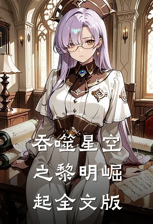 吞噬星空之黎明崛起全文版