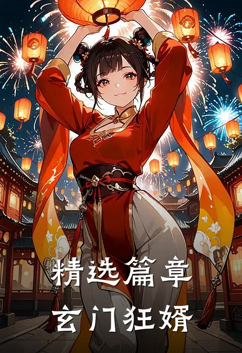 精选篇章玄门狂婿
