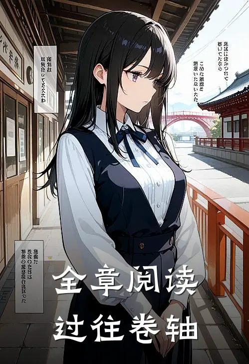 全章阅读过往卷轴