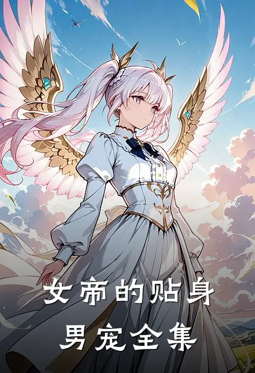女帝的贴身男宠全集