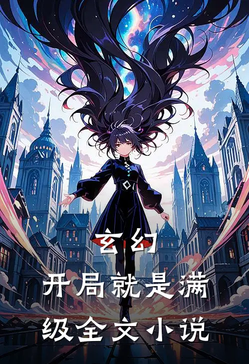 玄幻：开局就是满级全文小说