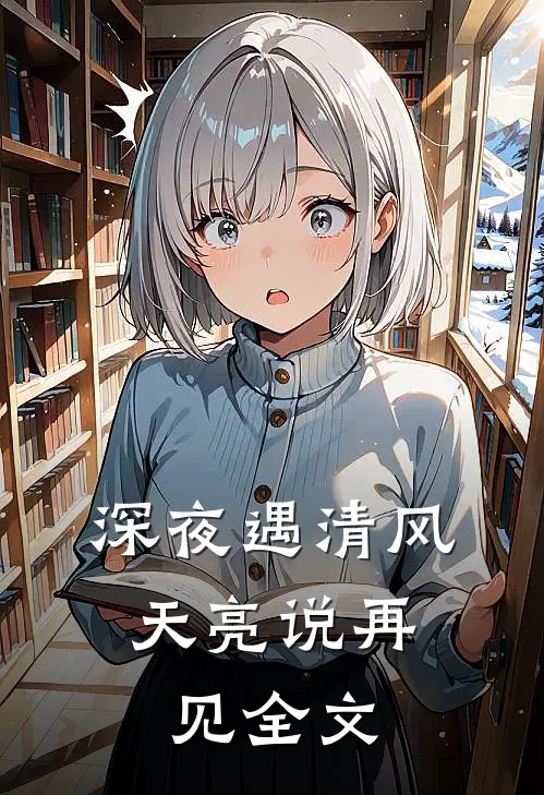 深夜遇清风，天亮说再见全文