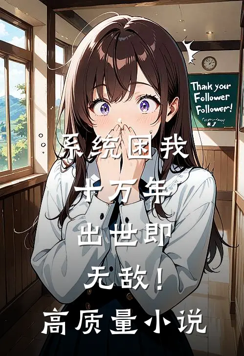 系统困我十万年，出世即无敌！高质量小说