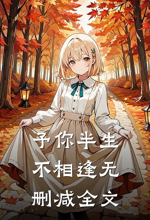 予你半生不相逢无删减全文