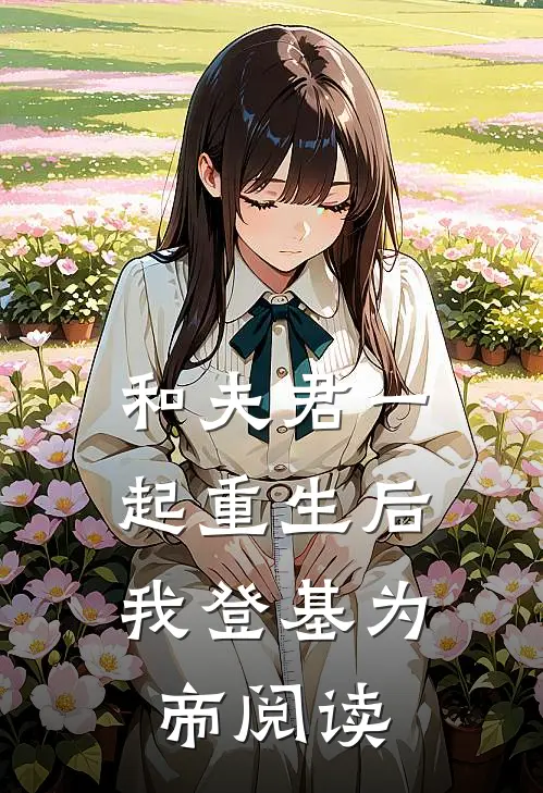 和夫君一起重生后,我登基为帝阅读全文