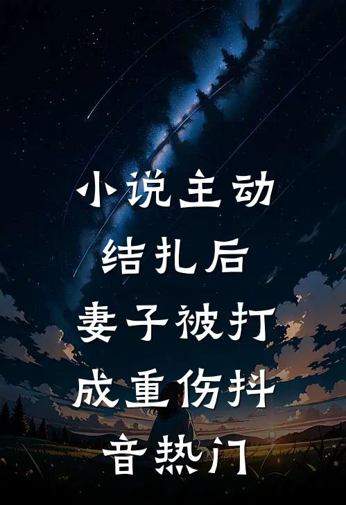 小说主动结扎后，妻子被打成重伤(抖音热门)
