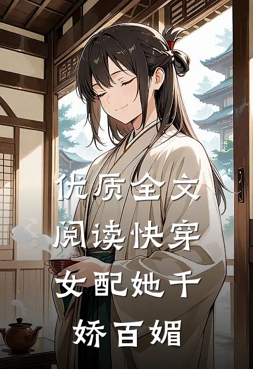 优质全文阅读快穿：女配她千娇百媚