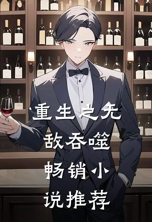 重生之无敌吞噬畅销小说推荐