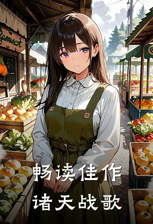 畅读佳作诸天战歌