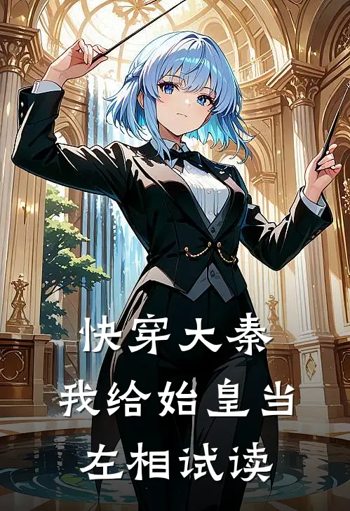 快穿大秦：我给始皇当左相试读