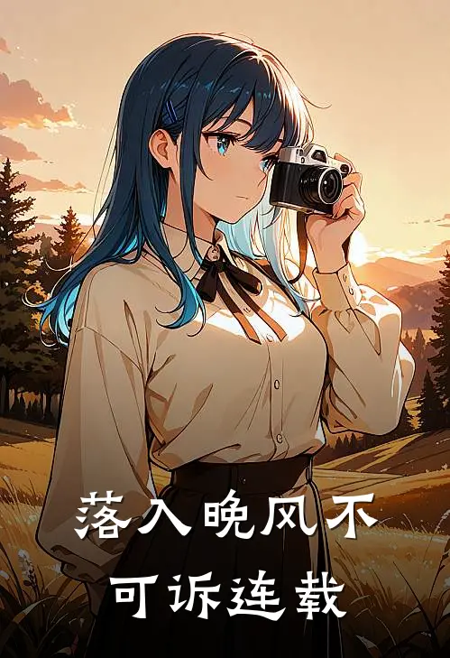 落入晚风不可诉连载