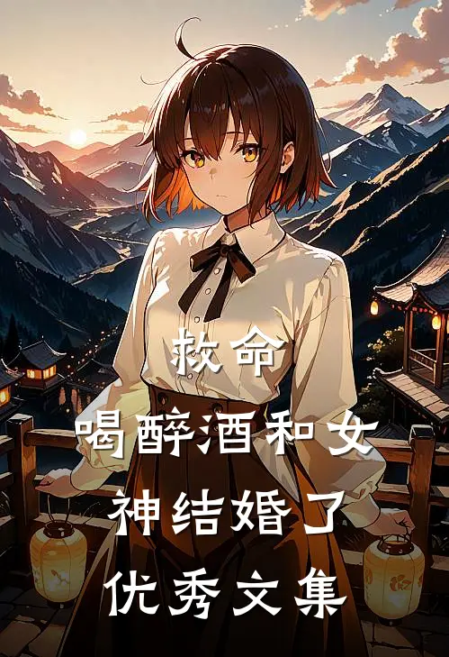 救命，喝醉酒和女神结婚了优秀文集