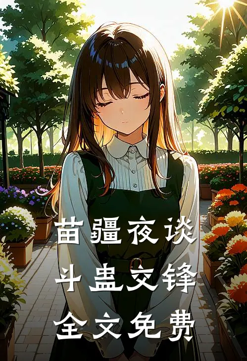 苗疆夜谈：斗蛊-交锋全文免费