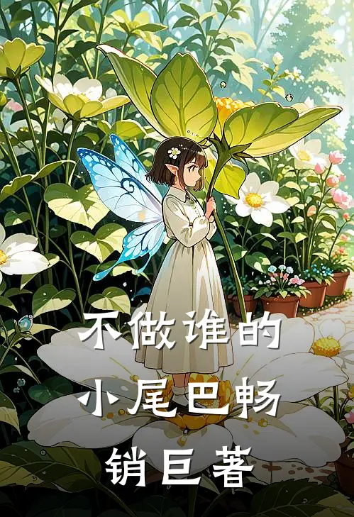 不做谁的小尾巴畅销巨著