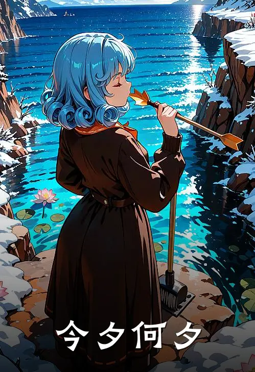 今夕何夕