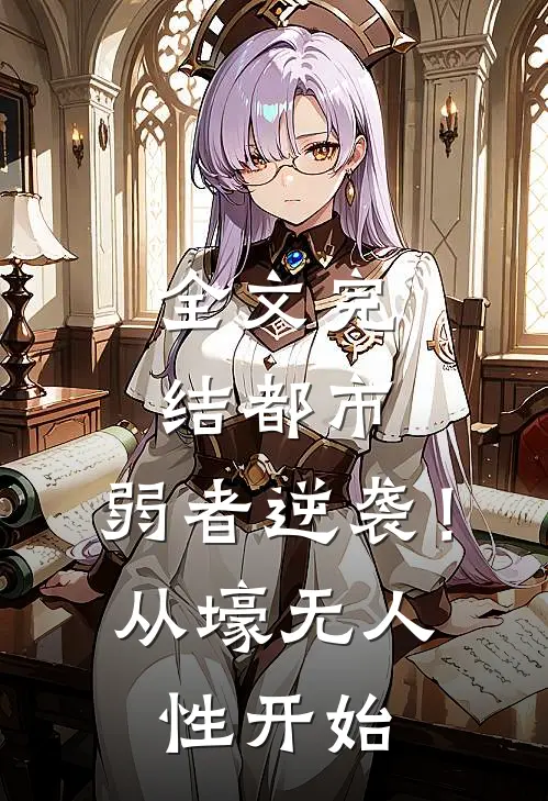 全文完结都市：弱者逆袭！从壕无人性开始