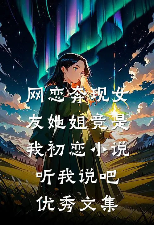 网恋奔现女友她姐竟是我初恋小说听我说吧优秀文集