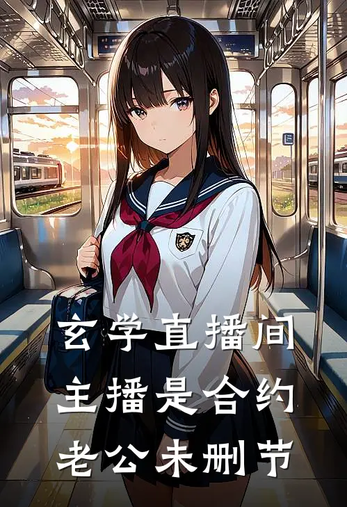玄学直播间：主播是合约老公未删节